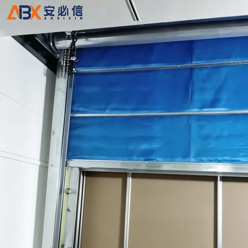 防城港海绵门封